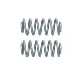 Купить Пружины задние coil sprigns Rubicon Express - Lift 4,5" - Jeep Grand Cherokee ZJ