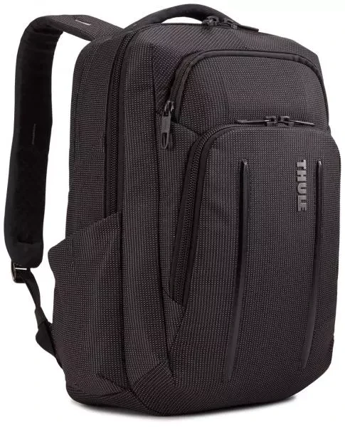 Buy Thule Crossover 2 Backpack 20l (Black) (Th 3203838)