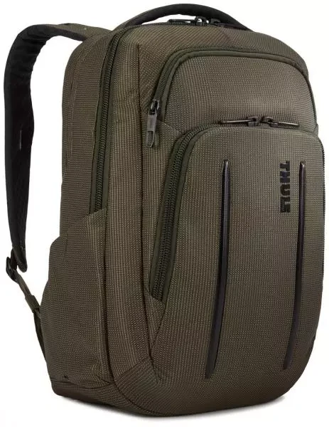 Buy Thule Crossover 2 Backpack 20l (Forest Night) (Th 3203840)