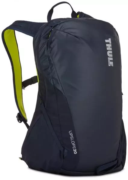 Buy Mountain backpack Thule Upslope 20L (Blackest Blue) (Th 3203605)