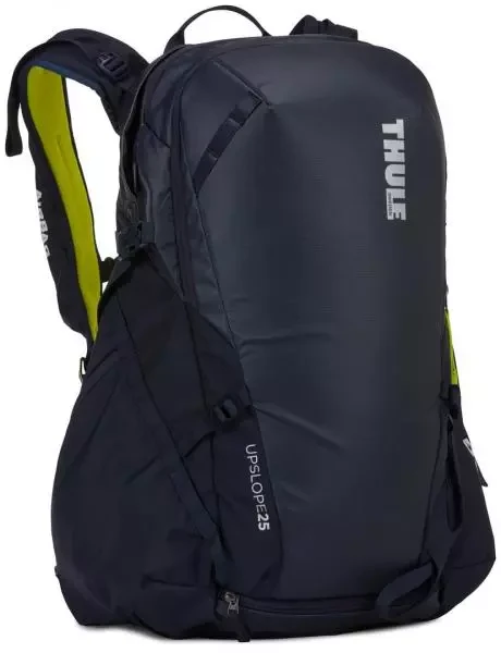 Buy Mountain backpack Thule Upslope 25l (Blackest Blue) (Th 3203607)