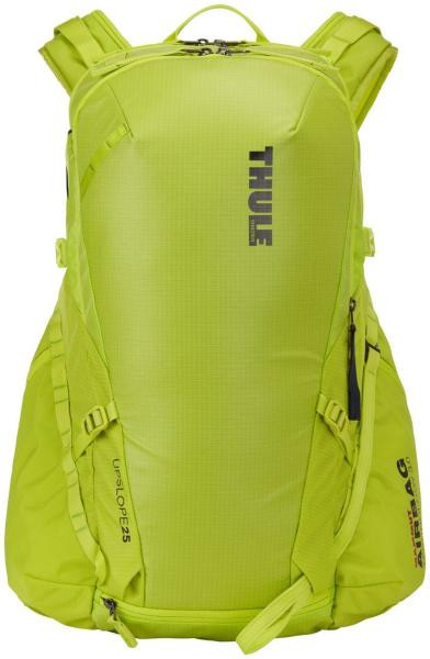 Купити Горнолыжный рюкзак Thule Upslope 25L (Lime Punch) (TH 3203608)
