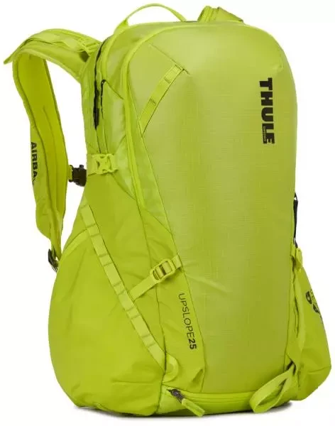 Купити Горнолыжный рюкзак Thule Upslope 25L (Lime Punch) (TH 3203608)