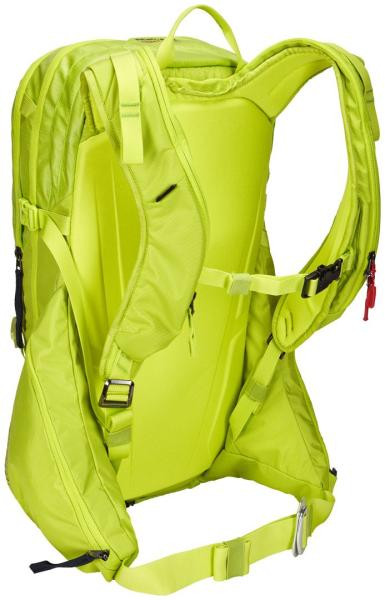 Купити Горнолыжный рюкзак Thule Upslope 25L (Lime Punch) (TH 3203608)