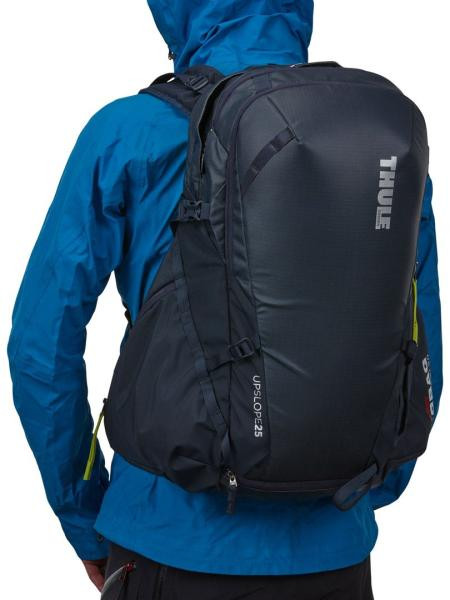 Купити Горнолыжный рюкзак Thule Upslope 25L (Lime Punch) (TH 3203608)