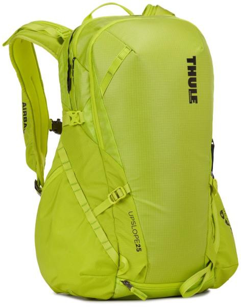 Купити Горнолыжный рюкзак Thule Upslope 25L (Lime Punch) (TH 3203608)