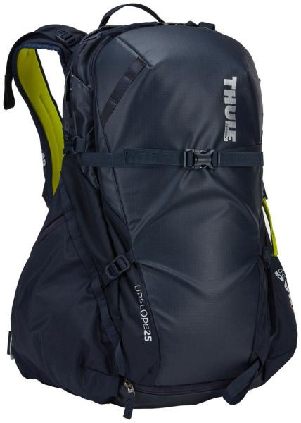 Купити Горнолыжный рюкзак Thule Upslope 25L (Lime Punch) (TH 3203608)