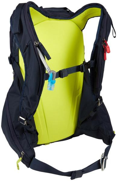 Купити Горнолыжный рюкзак Thule Upslope 25L (Lime Punch) (TH 3203608)