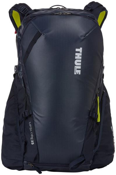 Купити Горнолыжный рюкзак Thule Upslope 35L (Blackest Blue) (TH 3203609)