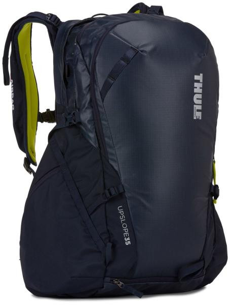 Купити Горнолыжный рюкзак Thule Upslope 35L (Blackest Blue) (TH 3203609)