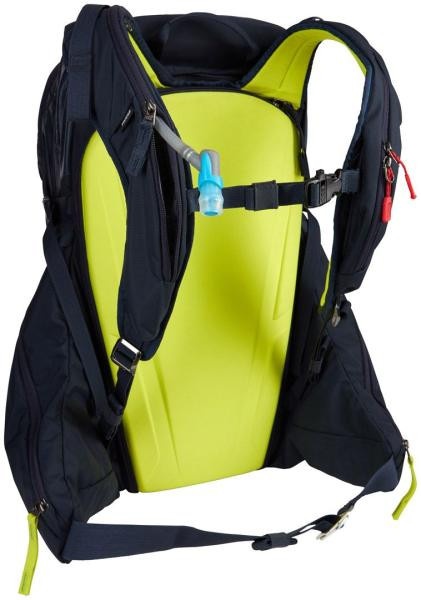 Buy Mountain backpack Thule Upslope 35l (Lime Punch) (Th 3203610)