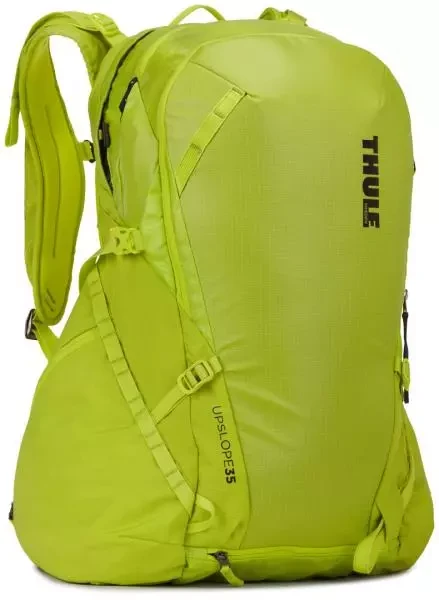 Buy Mountain backpack Thule Upslope 35l (Lime Punch) (Th 3203610)