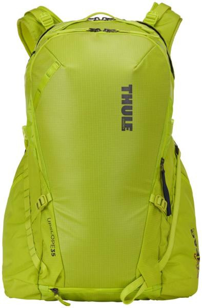 Buy Mountain backpack Thule Upslope 35l (Lime Punch) (Th 3203610)