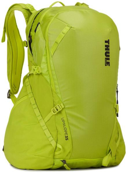 Buy Mountain backpack Thule Upslope 35l (Lime Punch) (Th 3203610)