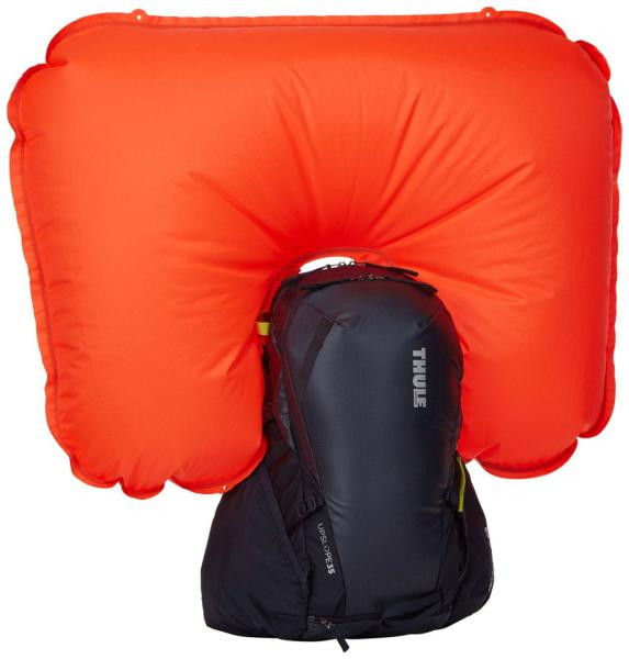 Buy Mountain backpack Thule Upslope 35l (Lime Punch) (Th 3203610)