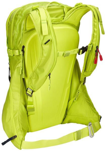 Buy Mountain backpack Thule Upslope 35l (Lime Punch) (Th 3203610)