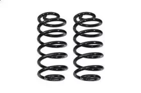 Купить Пружины задние Lift 6" CLAYTON OFF ROAD - Jeep Grand Cherokee WJ WG