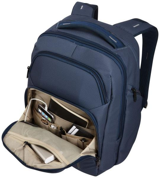 Купити Рюкзак Thule Crossover 2 Backpack 30L (Dress Blue) (TH 3203836)
