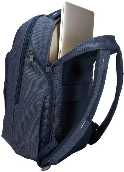 Купити Рюкзак Thule Crossover 2 Backpack 30L (Dress Blue) (TH 3203836)