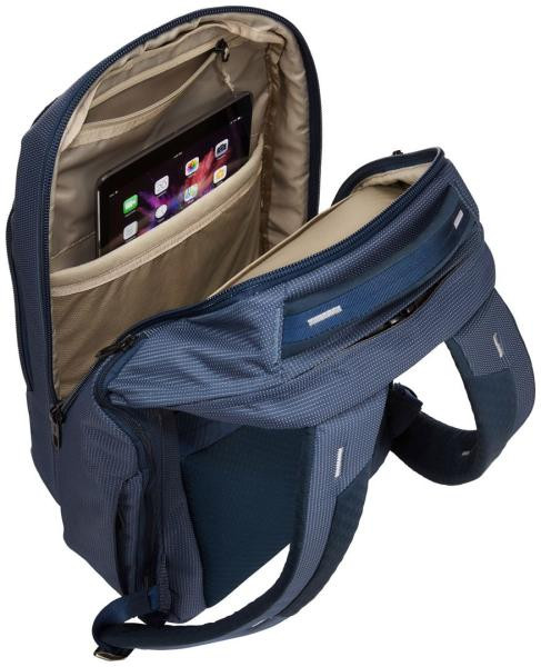 Купити Рюкзак Thule Crossover 2 Backpack 30L (Dress Blue) (TH 3203836)
