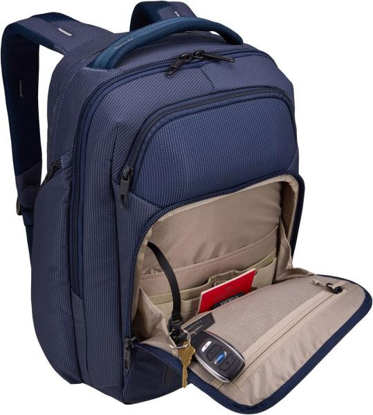 Купити Рюкзак Thule Crossover 2 Backpack 30L (Dress Blue) (TH 3203836)