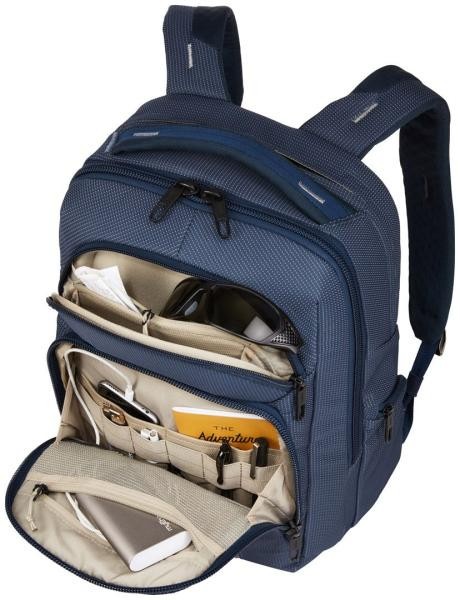 Купити Рюкзак Thule Crossover 2 Backpack 20L (Dress Blue) (TH 3203839)