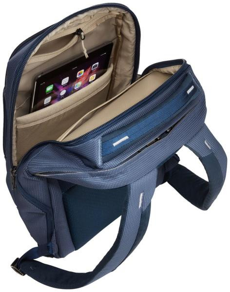 Купити Рюкзак Thule Crossover 2 Backpack 20L (Dress Blue) (TH 3203839)