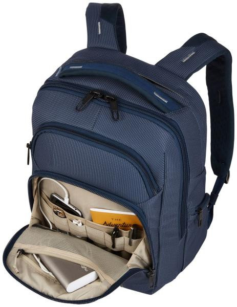 Купити Рюкзак Thule Crossover 2 Backpack 20L (Dress Blue) (TH 3203839)