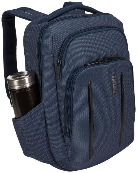 Купити Рюкзак Thule Crossover 2 Backpack 20L (Dress Blue) (TH 3203839)