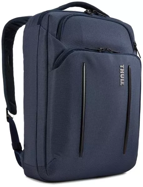 Buy Thule Crossover 2 CONVERTBLE LAPTOP BAG 15.6 (Dress Blue)