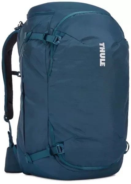Buy Thule Landmark 40l Women's (Majolica Blue) tourist backpack (Th 3203724)