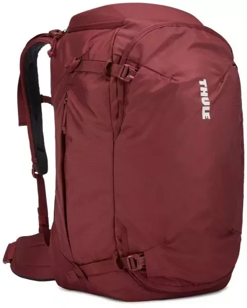 Buy Thule Landmark 40l Women's (Dark Bordeaux) tourist backpack (Th 3203725)