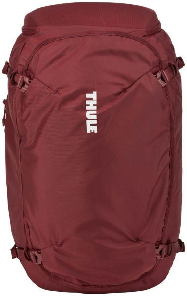 Buy Thule Landmark 40l Women's (Dark Bordeaux) tourist backpack (Th 3203725)
