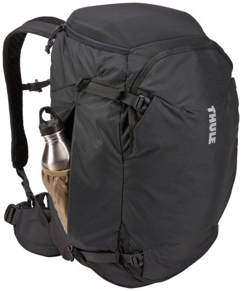 Buy Thule Landmark 40l Women's (Dark Bordeaux) tourist backpack (Th 3203725)