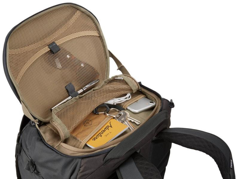 Купити Туристический рюкзак Thule Landmark 60L (Dark Forest) (TH 3203727)