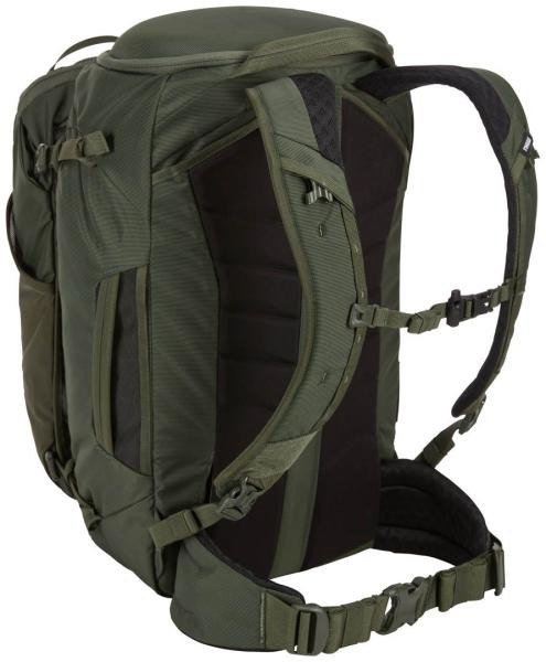 Купити Туристический рюкзак Thule Landmark 60L (Dark Forest) (TH 3203727)