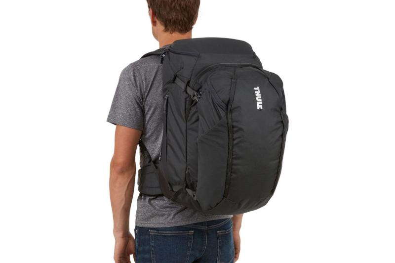Купити Туристический рюкзак Thule Landmark 60L (Dark Forest) (TH 3203727)