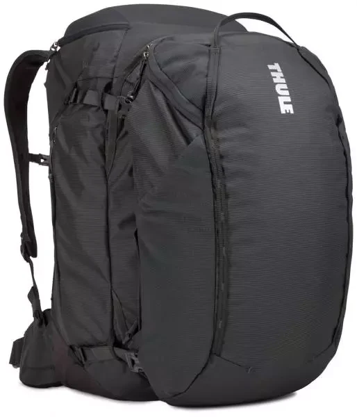 Buy Thule Landmark 60L (Obsidian) tourist backpack (Th 3203726)