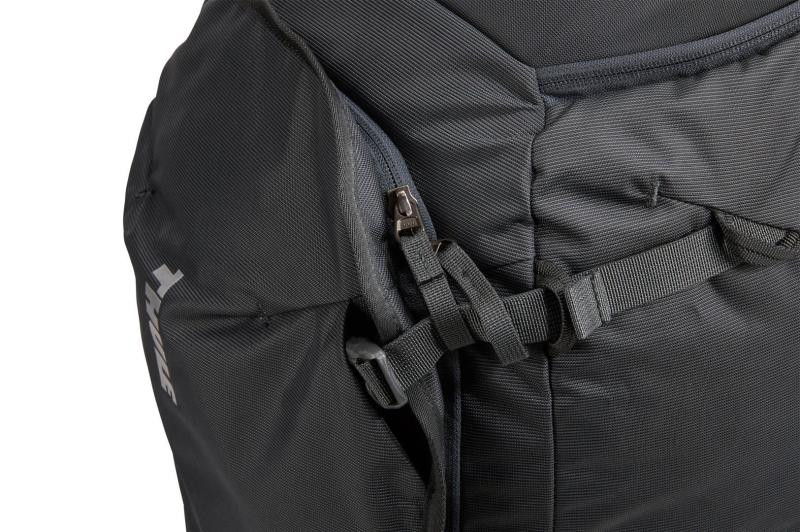 Buy Thule Landmark 60L Women's (Majolica Blue) tourist backpack (th 3203728)