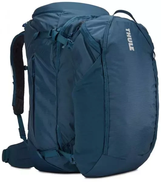 Buy Thule Landmark 60L Women's (Majolica Blue) tourist backpack (th 3203728)