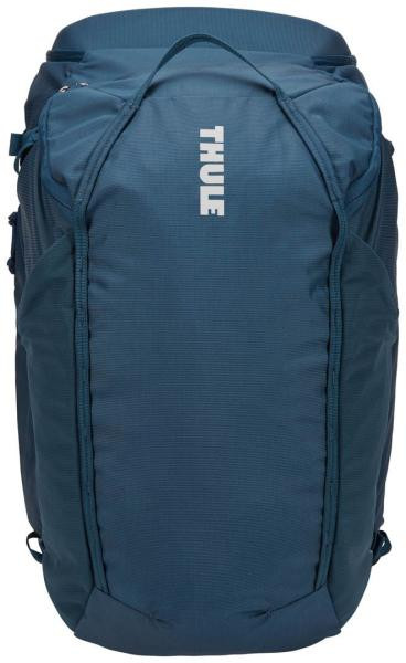 Buy Thule Landmark 60L Women's (Majolica Blue) tourist backpack (th 3203728)