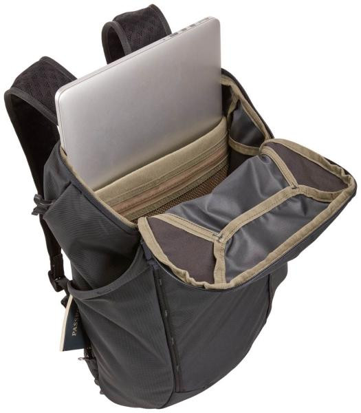 Купити Туристический рюкзак Thule Landmark 60L Women's (Dark Bordeaux) (TH 3203729)