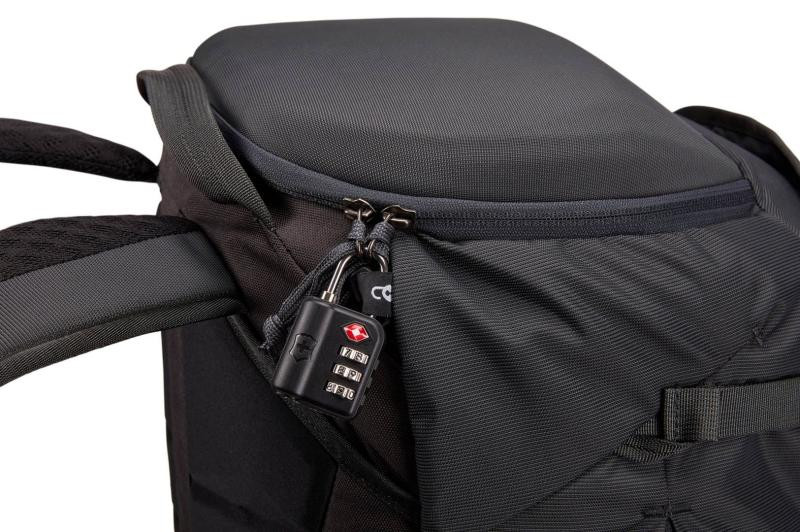 Купити Туристический рюкзак Thule Landmark 60L Women's (Dark Bordeaux) (TH 3203729)