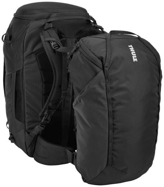 Купити Туристический рюкзак Thule Landmark 60L Women's (Dark Bordeaux) (TH 3203729)