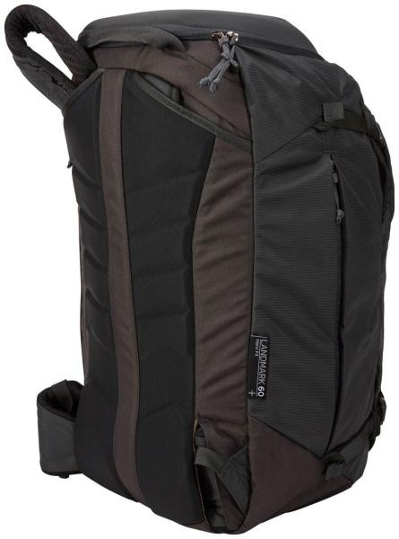 Купити Туристический рюкзак Thule Landmark 60L Women's (Dark Bordeaux) (TH 3203729)