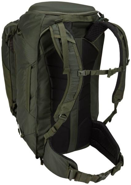 Купити Туристический рюкзак Thule Landmark 70L (Dark Forest) (TH 3203731)