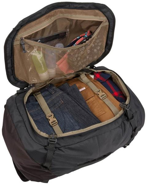 Купити Туристический рюкзак Thule Landmark 70L (Dark Forest) (TH 3203731)