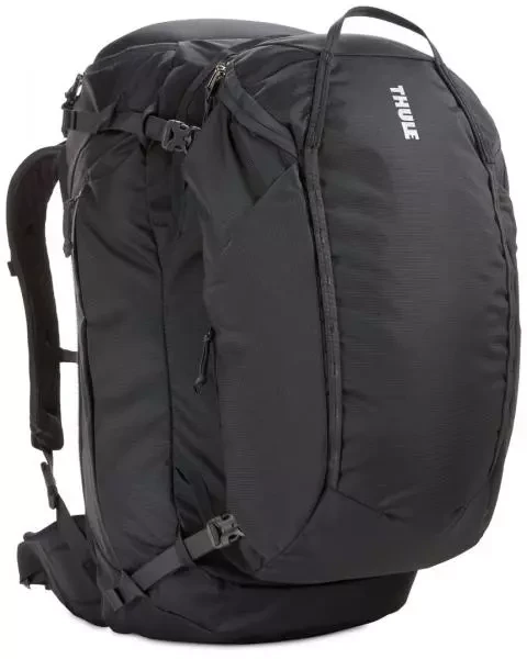 Buy Thule Landmark 70L (Obsidian) tourist backpack (Th 3203730)