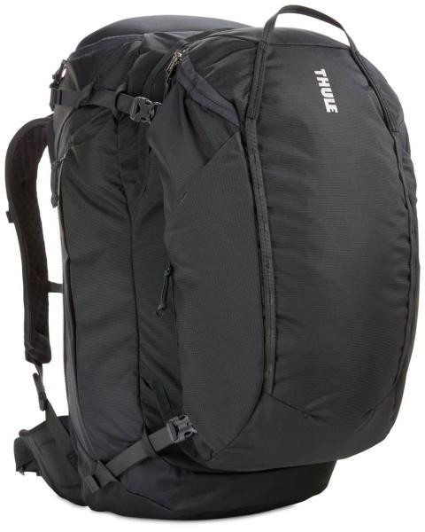 Buy Thule Landmark 70L (Obsidian) tourist backpack (Th 3203730)