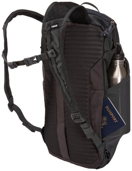 Buy Thule Landmark 70L (Obsidian) tourist backpack (Th 3203730)